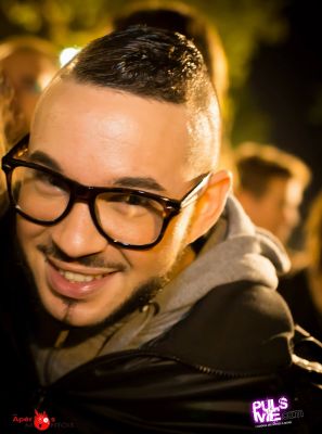 Cinq DJ's au Bd. Dolez ! - Gallerie photo #76